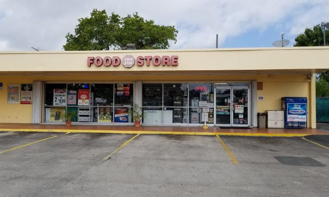 Kwik Stop Food Store