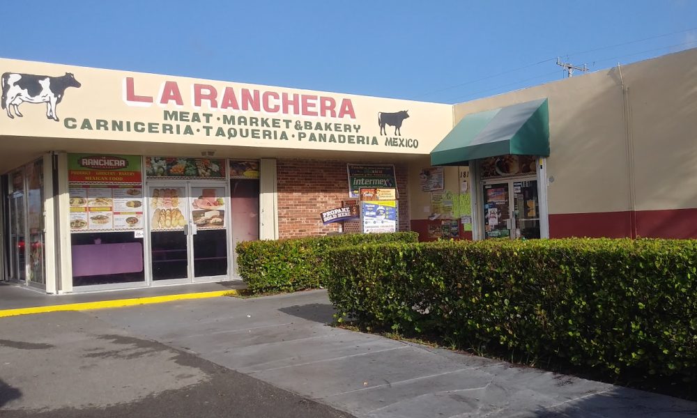 La Ranchera Meat Market