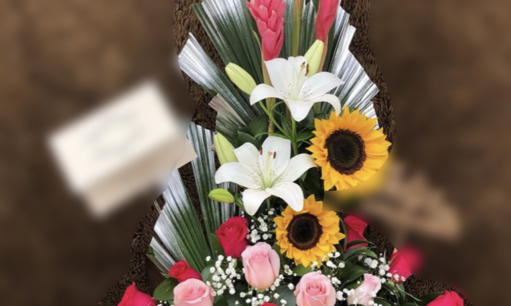 Laud By Sea Florist &amp; Gifts