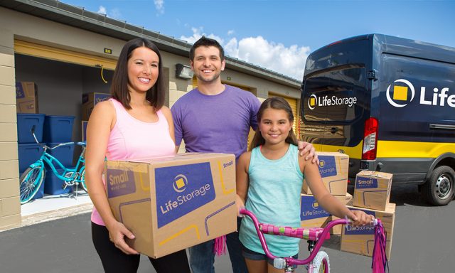 Life Storage – Pompano Beach