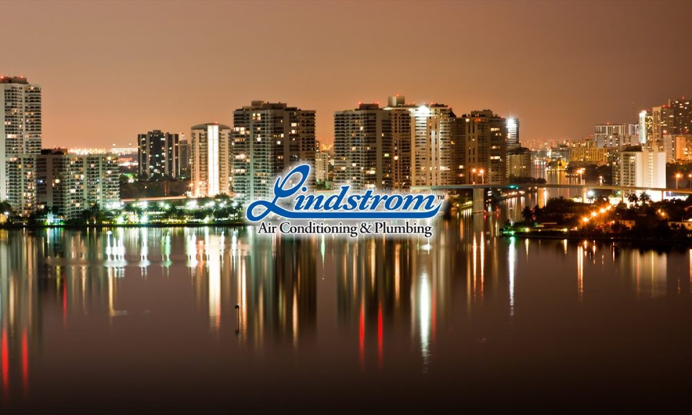 Lindstrom Air Conditioning & Plumbing