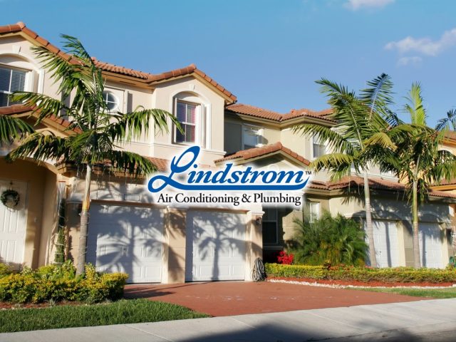 Lindstrom Air Conditioning & Plumbing