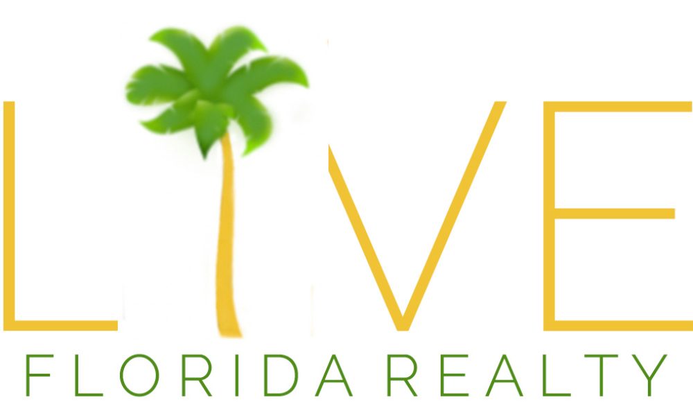 Live Florida Realty, LLC Tara Christiansen, Licensed Florida Real Estate Broker