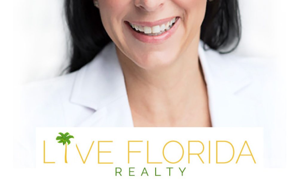 Live Florida Realty, LLC Tara Christiansen, Licensed Florida Real Estate Broker