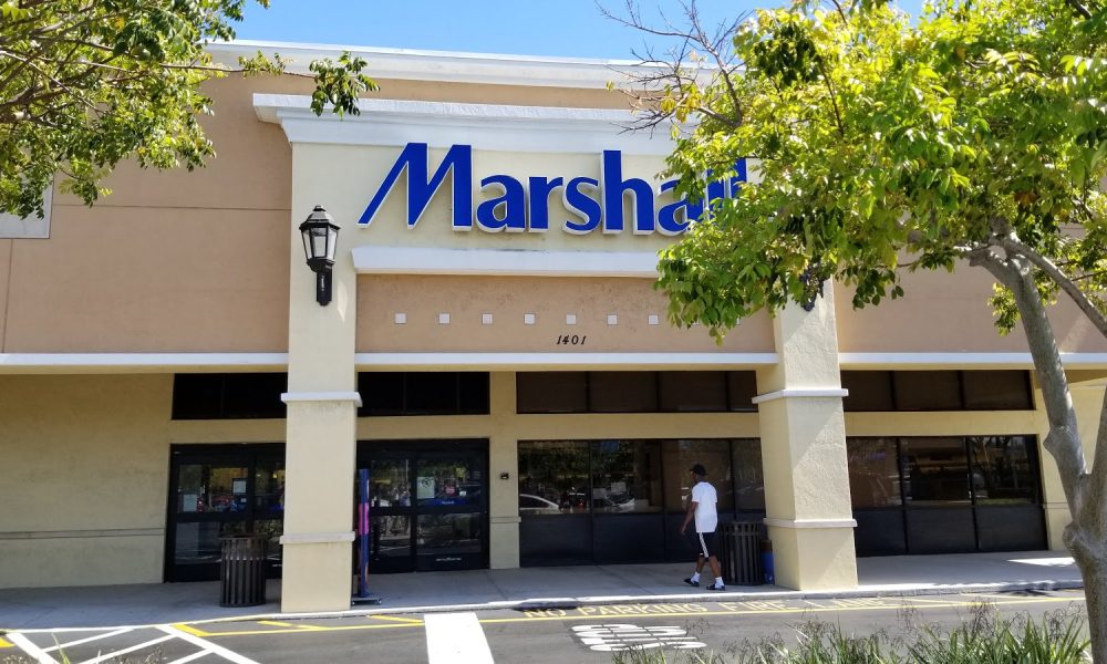 Marshalls