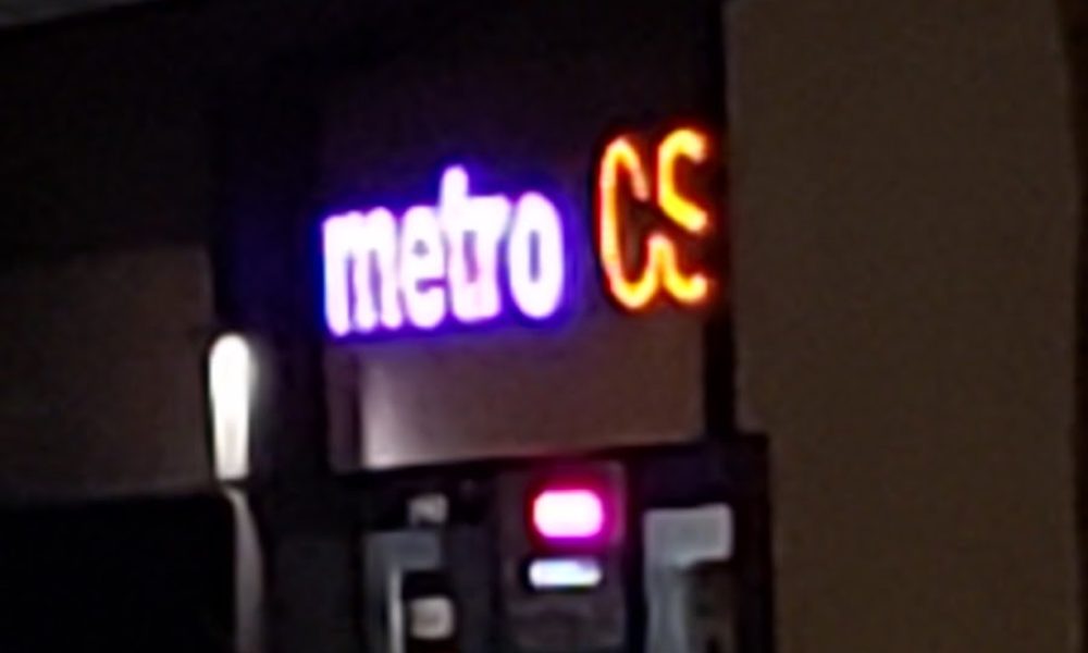 Metro by T-Mobile