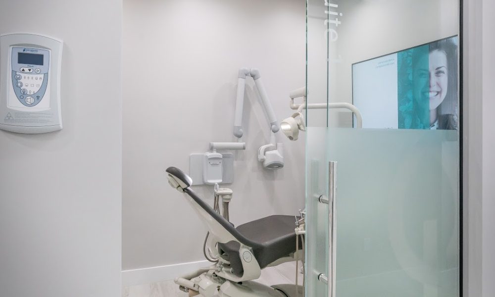 Minty Dental Studio