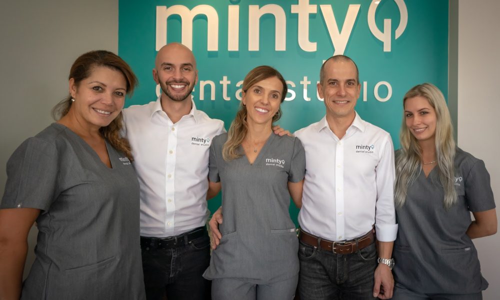 Minty Dental Studio