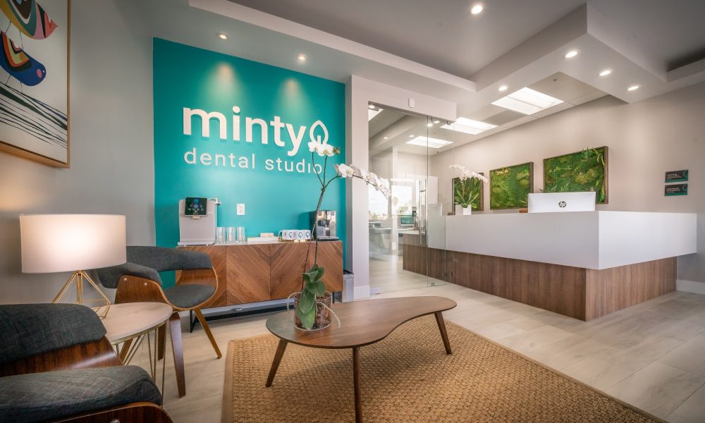 Minty Dental Studio