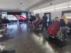 New Era Barbershop