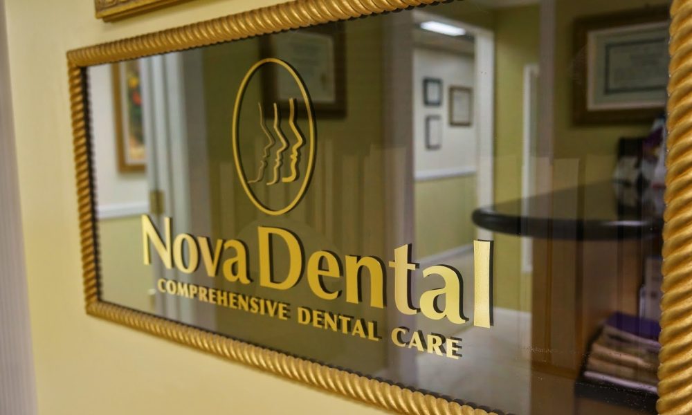 Nova Dental Inc