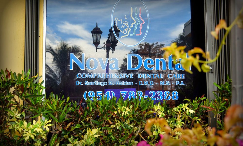 Nova Dental Inc