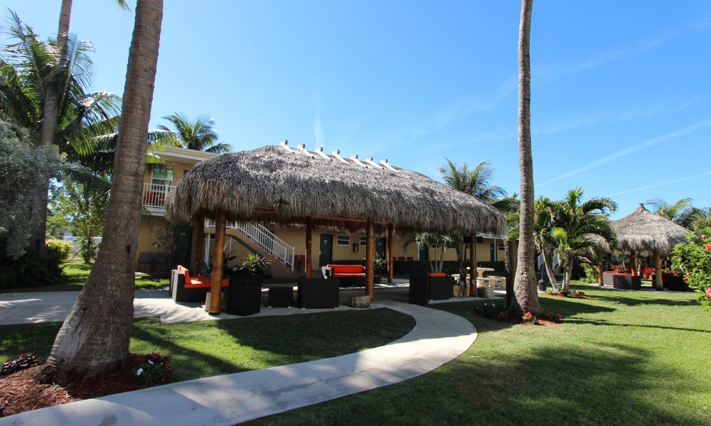 Oceans Beach Resort & Suites