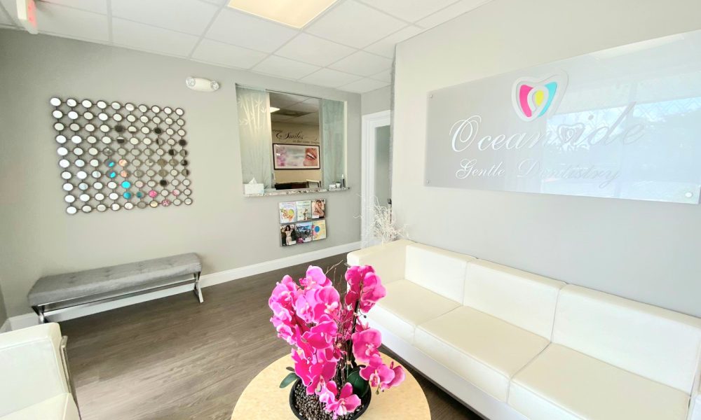 Oceanside Gentle Dentistry, PLLC