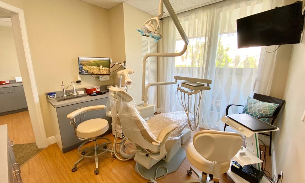 Oceanside Gentle Dentistry, PLLC