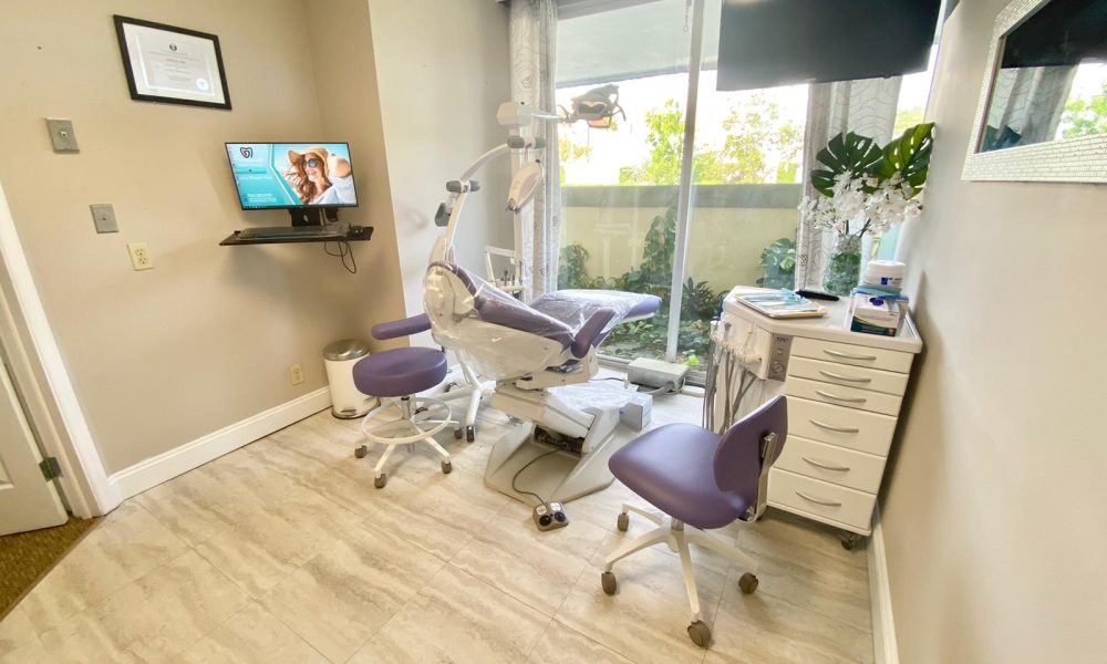 Oceanside Gentle Dentistry, PLLC