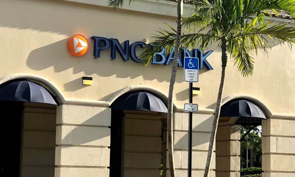 PNC Bank