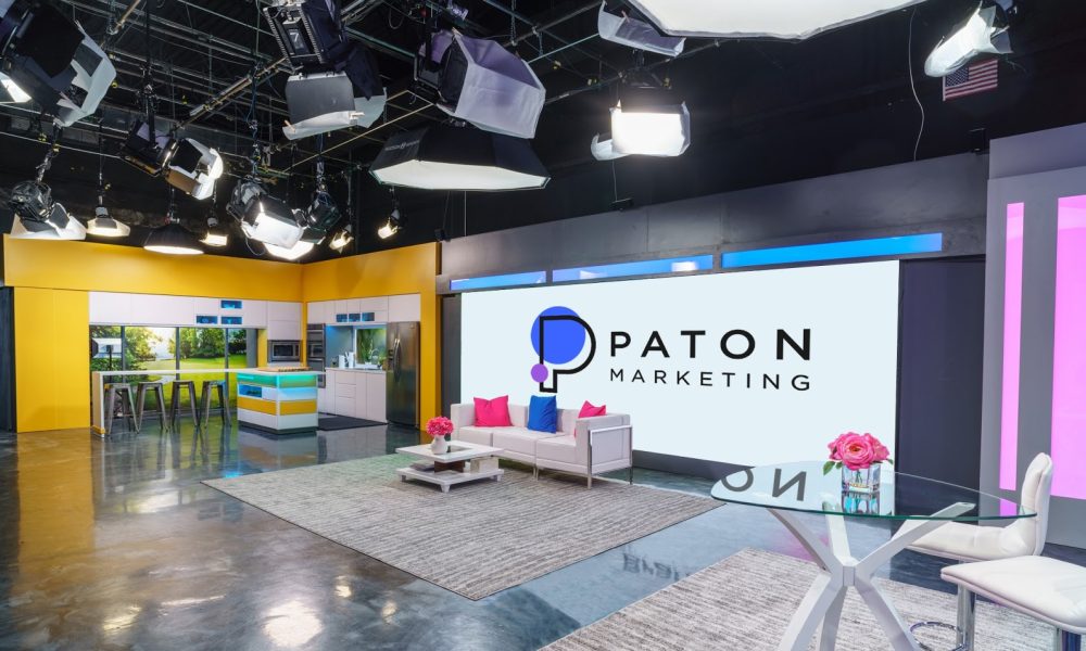 Paton Marketing