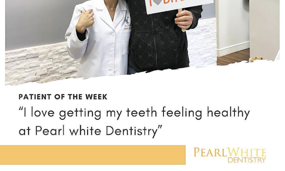 Pearl White Dentistry