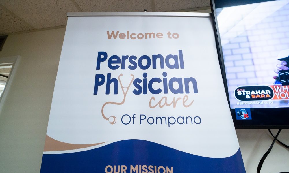 Personal Physician Care of Pompano Beach