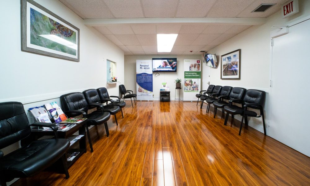 Personal Physician Care of Pompano Beach