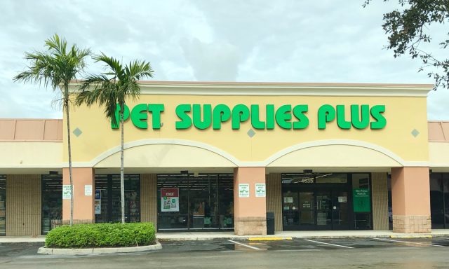 Pet Supplies Plus Coconut Creek