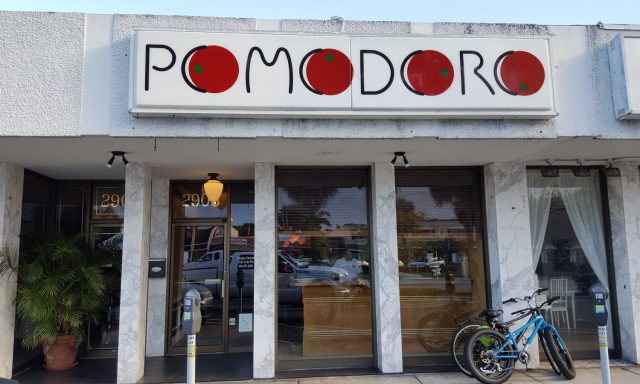 Pomodoro