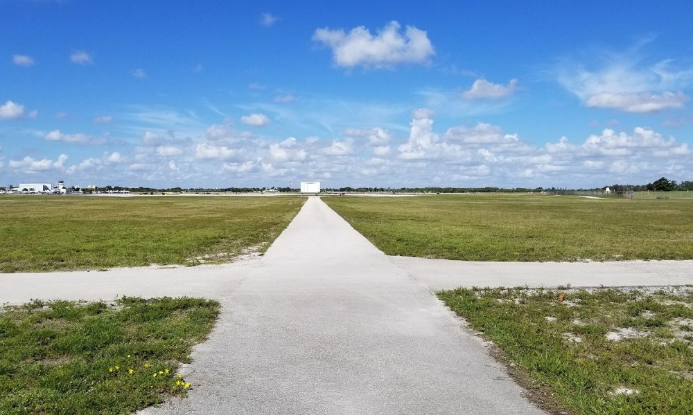 Pompano Beach Airpark