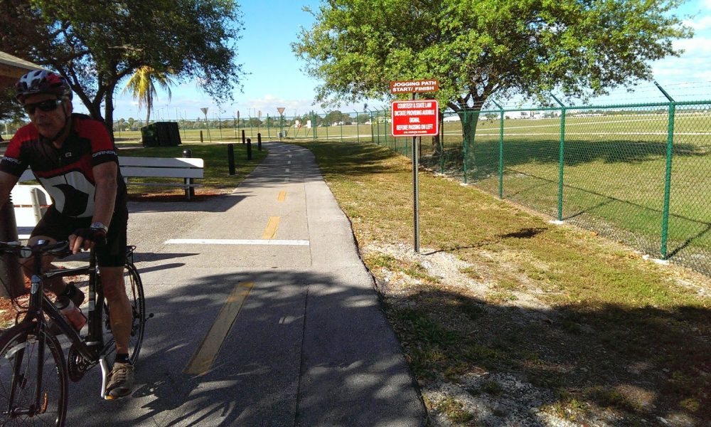 Pompano Beach Airpark