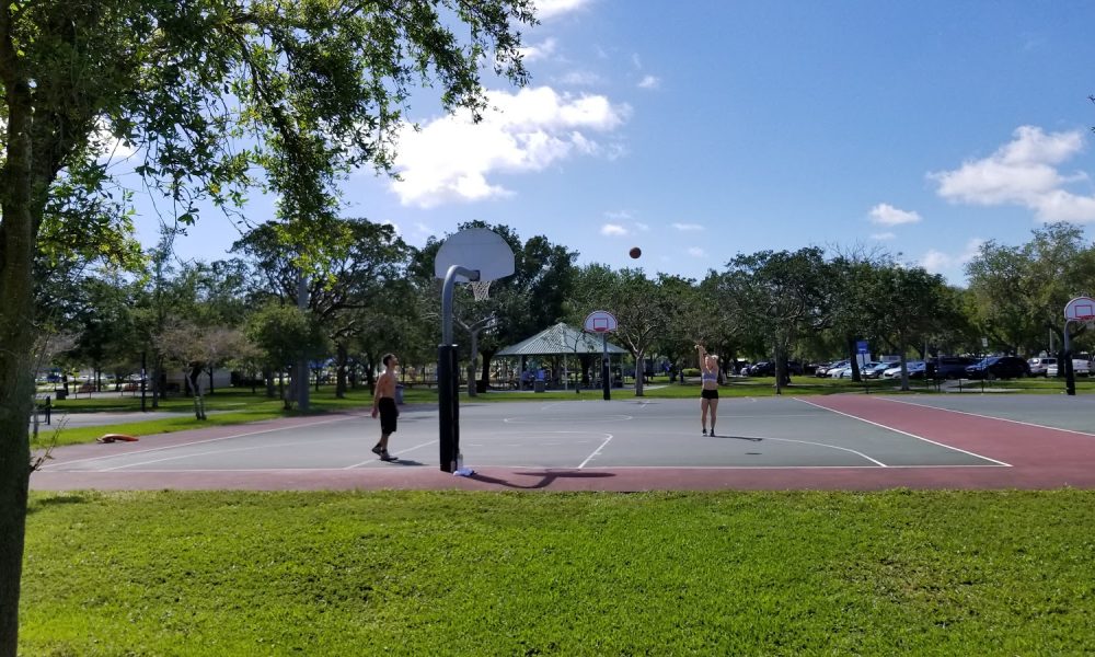 Pompano Community Park