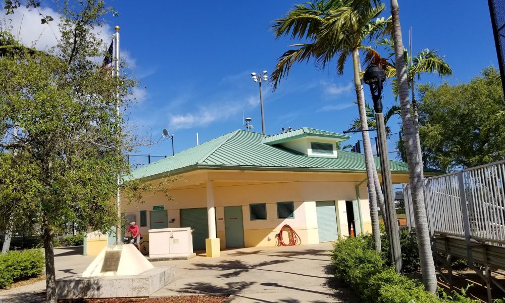 Pompano Community Park