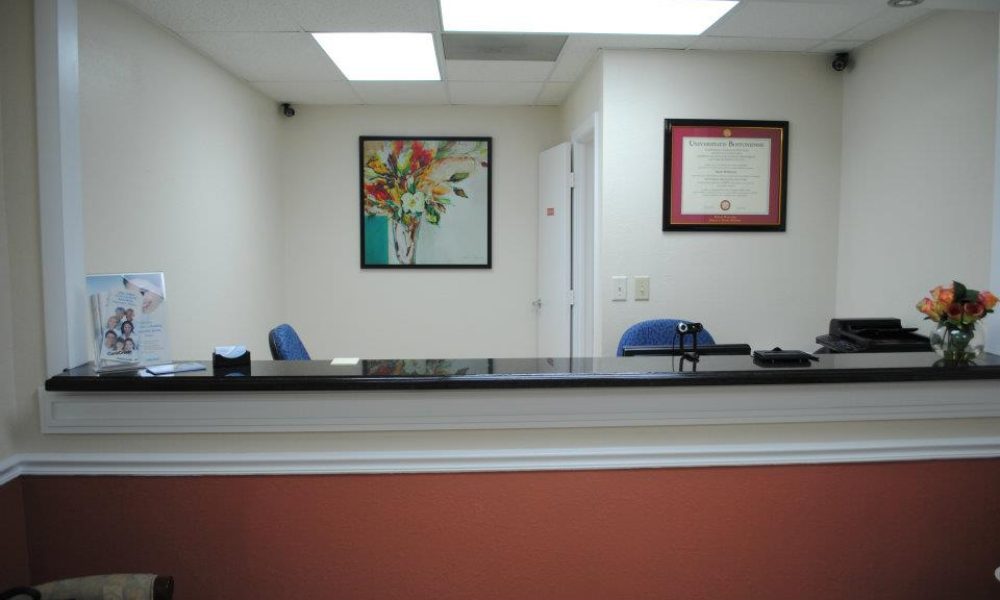 Pompano Family Dental