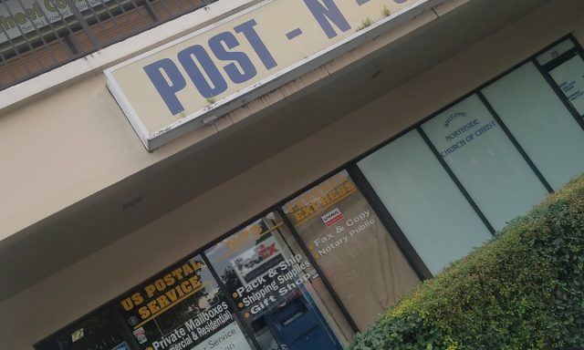 Pompano Gift Shop & Post