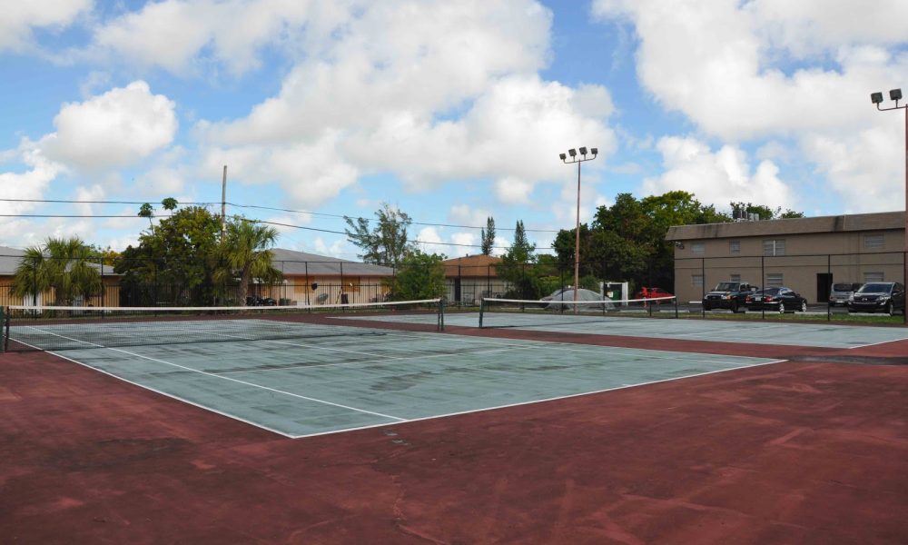 Pompano Palms Apartments