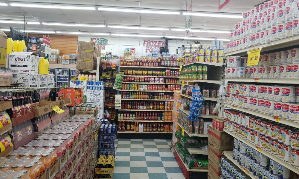 Pompano Supermarket