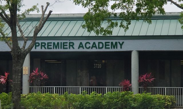 Premier Academy School