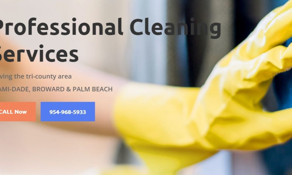 Prime Janitorial Services, Inc.