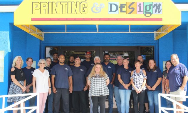 Psi Printing & Design