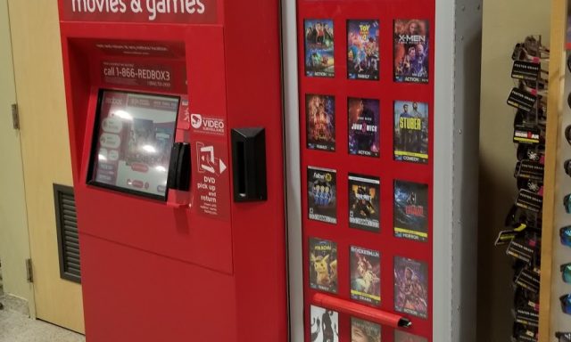 Redbox