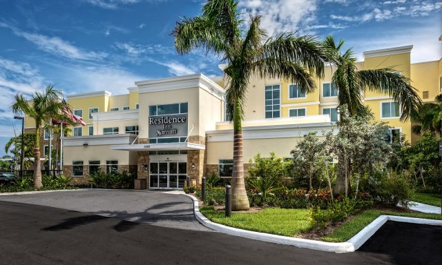 Residence Inn by Marriott Fort Lauderdale Pompano Beach Central