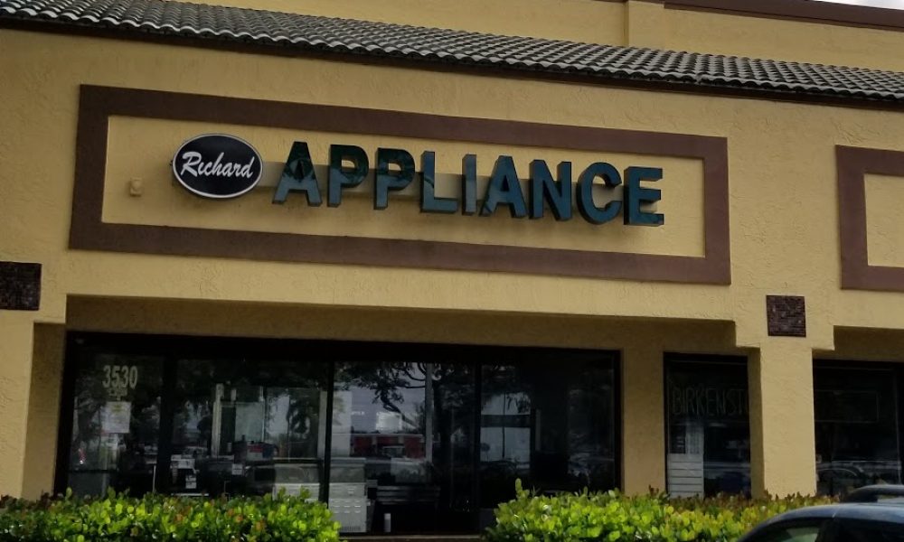 Richard Appliance