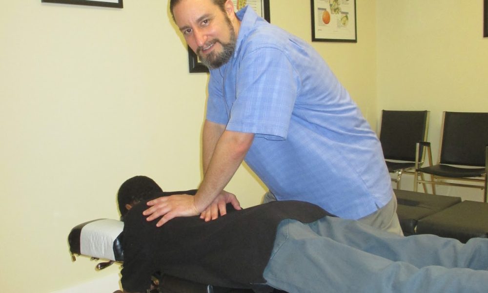 Ross Family Chiropractic Pompano Beach