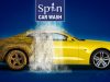 SPIN Car Wash