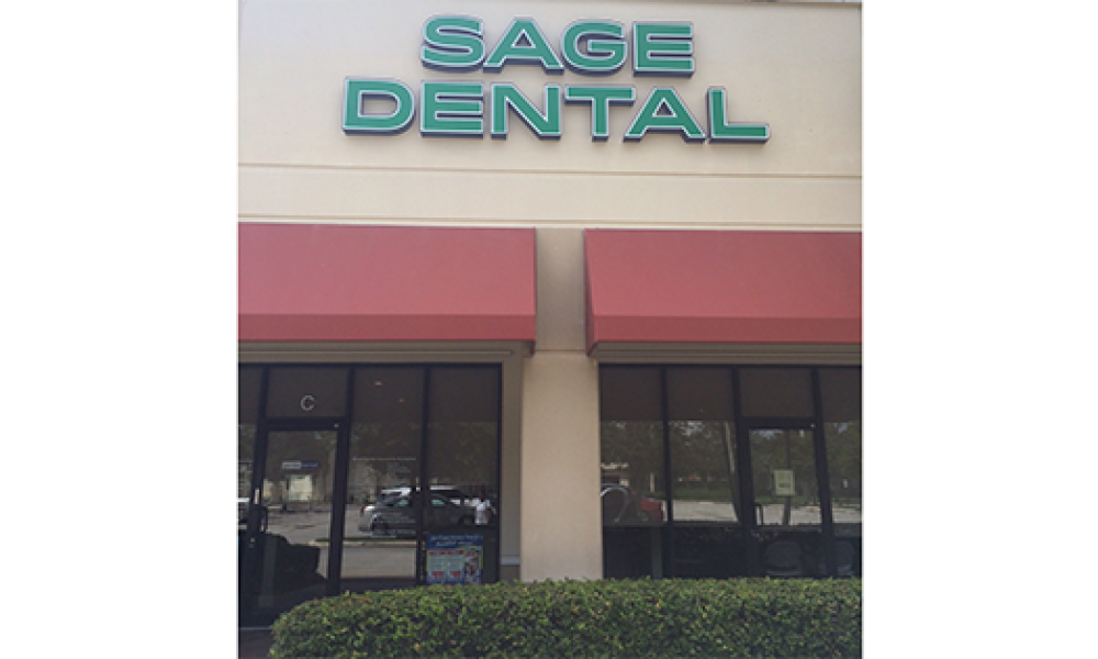 Sage Dental of Coconut Creek