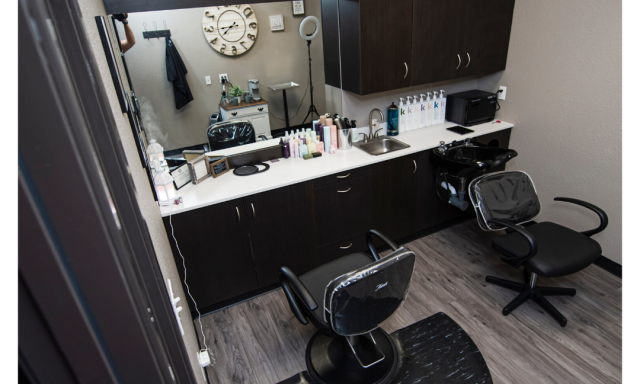 Salon Plaza Pompano Beach