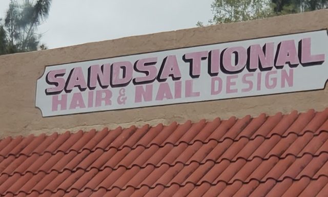 Sandsational Hair & Nail Salon