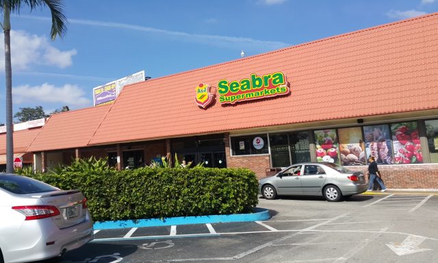 Seabra Foods