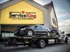 Service King Collision Pompano Beach