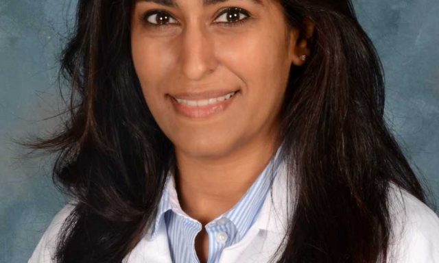 Shephali Malhotra, MD: Holy Cross Medical Group