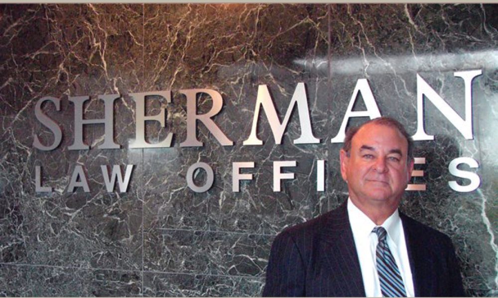 Sherman Law Offices